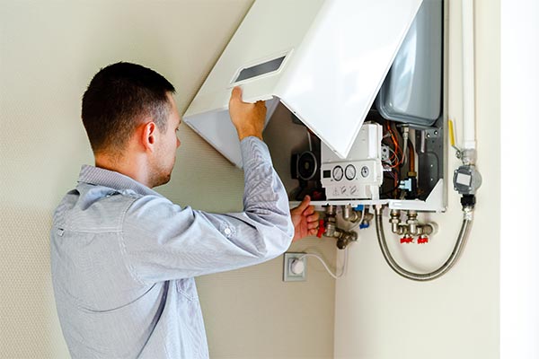 Maintaining your furnace