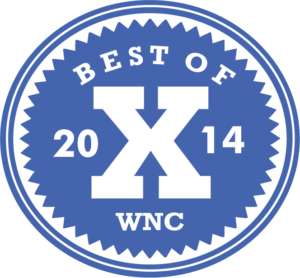 Best of WNC 2014