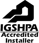 igshpa accredited installer