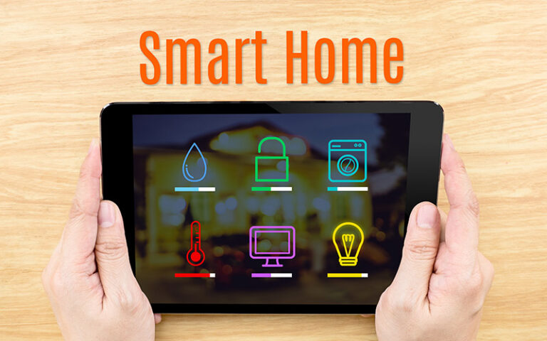 smarthomeautomation