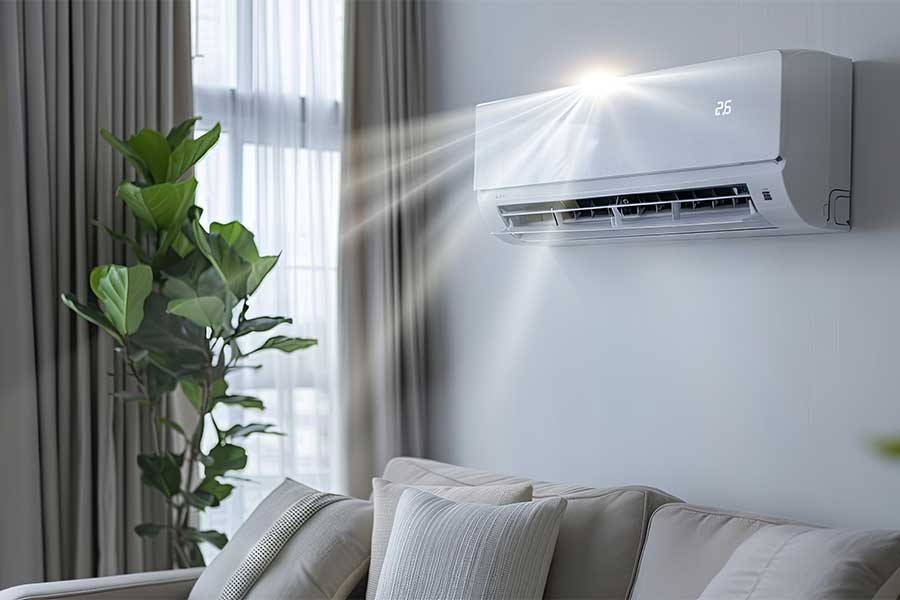 ductless mini split